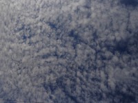 Cirrocumulus