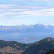 Vysoké Tatry