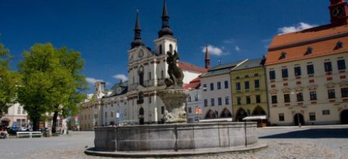 Jihlava Jihlava