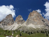 Dolomity