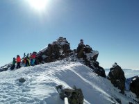 Vysoké Tatry