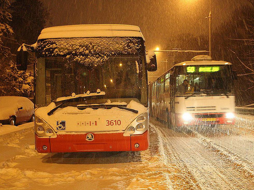 Brno náměstí - 5