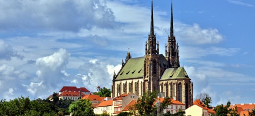 Brno