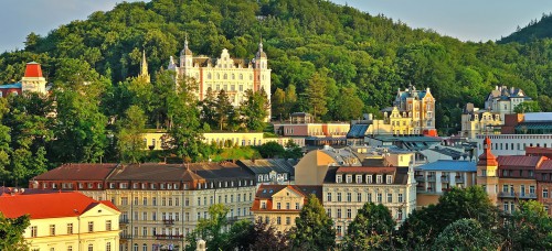 Karlovy Vary