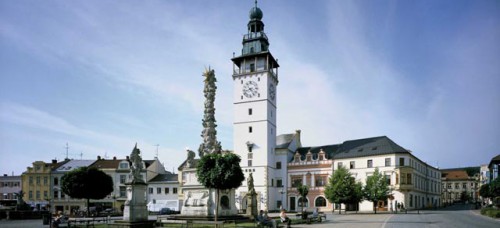 Vyškov Vyškov