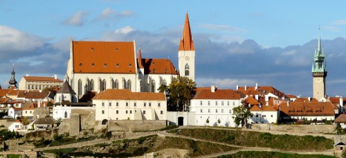 Znojmo Znojmo