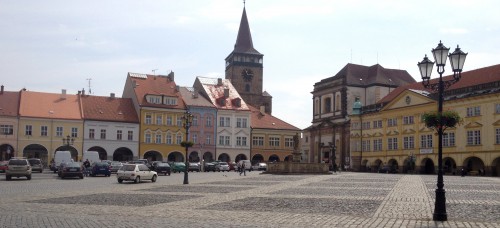 Jičín