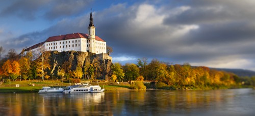 Děčín