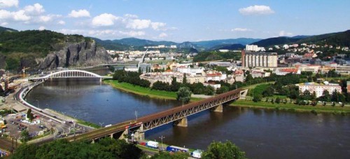 Ústí nad Labem