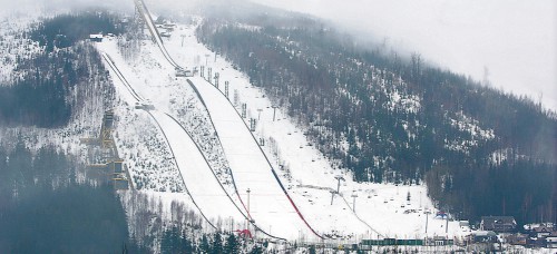 Harrachov