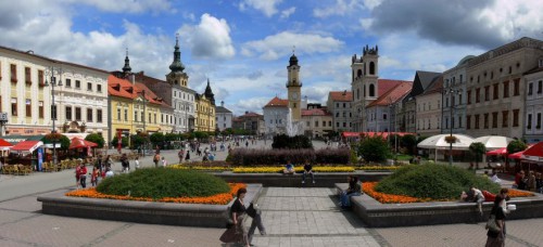 Banská Bystrica