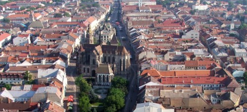 Košice