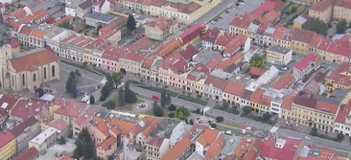 Prešov