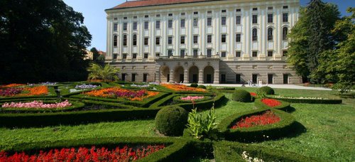 Střední Morava - Haná